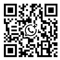 WhatsApp QR Code